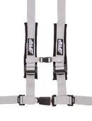 PRP 4.2 Harness- Silver-1