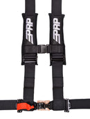 PRP 4.3 Harness- Black-1