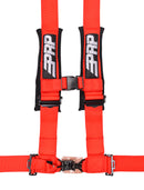 PRP 4.3 Harness- Red-1