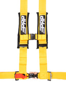 PRP 4.3 Harness- Yellow-1