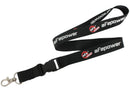 aFe POWER Lanyard- Black-1