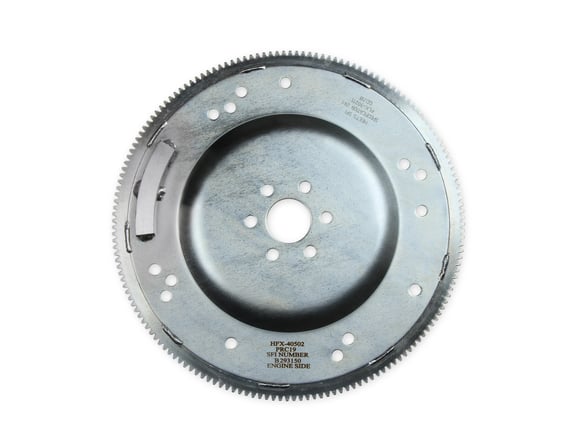 HAYS FLEXPLT 63-95 SBF FORD/GM EXT 28OZ 164T