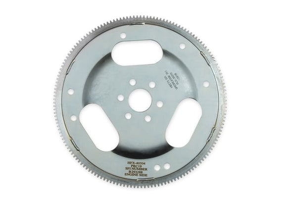 HAYS STEEL SFI CERTIFIED FLEXPLATE - SMALL BLOCK FORD 1963-1995 Ford