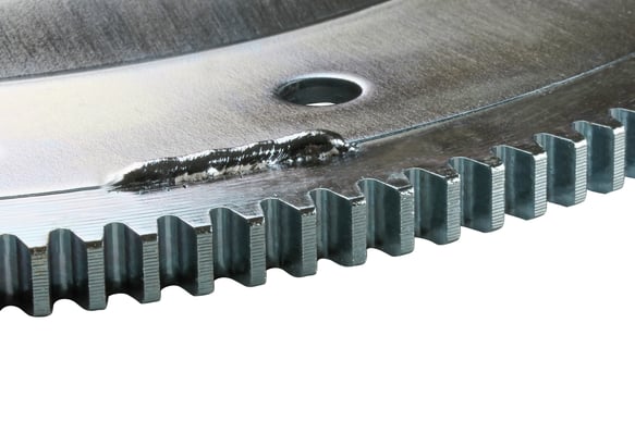 HAYS STEEL SFI CERTIFIED FLEXPLATE - SMALL BLOCK FORD