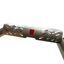 Big Gun Universal Mini Heat Shield w/ Hardware-1