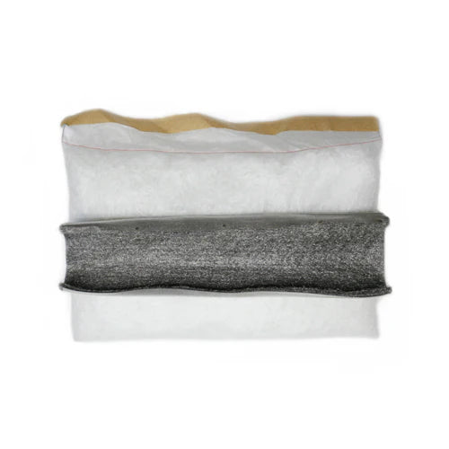 Big Gun 17in Dura-Pak Packing Kit