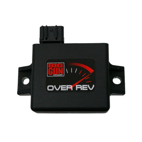 Big Gun 03-07 CAN AM DS 650 Rev Box
