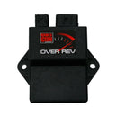 Big Gun 01-03 Kawasaki KLX 400 S/R Rev Box-1