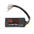 Big Gun 2003 Polaris SCRAMBLER 90 Rev Box-1