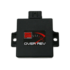 Big Gun 03-04 Polaris PREDATOR 500 Rev Box