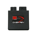 Big Gun 04-05 Honda TRX 450R Rev Box-1