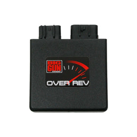 Big Gun 04-05 Honda TRX 450R Rev Box