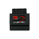 Big Gun 03-06 Yamaha YZ 450F Rev Box-1