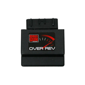 Big Gun 03-06 Yamaha YZ 450F Rev Box