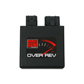 Big Gun 04-07 Honda CRF 450R Rev Box