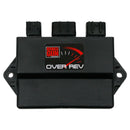 Big Gun 02-08 Yamaha GRIZZLY 660 Rev Box-1