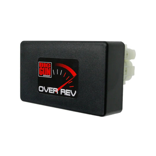 Big Gun 93-06 Honda TRX 300EX Rev Box