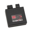 Big Gun 04-08 Yamaha RAPTOR 50 Rev Box-1