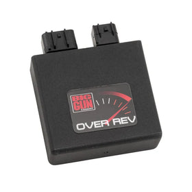 Big Gun 04-08 Yamaha RAPTOR 50 Rev Box