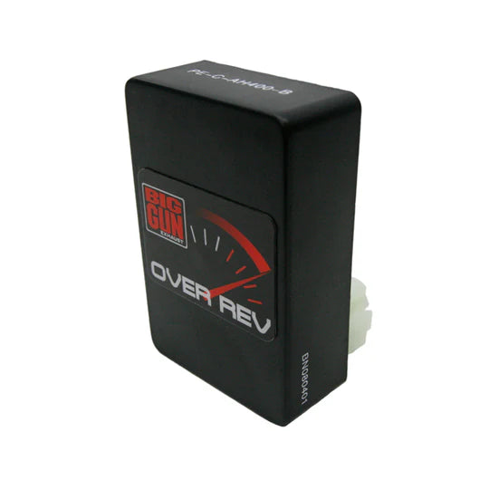 Big Gun 05-07 Honda TRX 400EX Rev Box