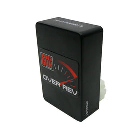 Big Gun 05-07 Honda TRX 400EX Rev Box