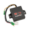 Big Gun 92-01 Yamaha BADGER 80 Rev Box-1