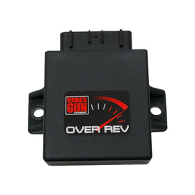 Big Gun 08-10 Polaris OUTLAW 450 Rev Box