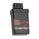 Big Gun 09-12 Yamaha RAPTOR 90 Rev Box-1