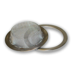 Big Gun USFS Spark Arrestor Screen