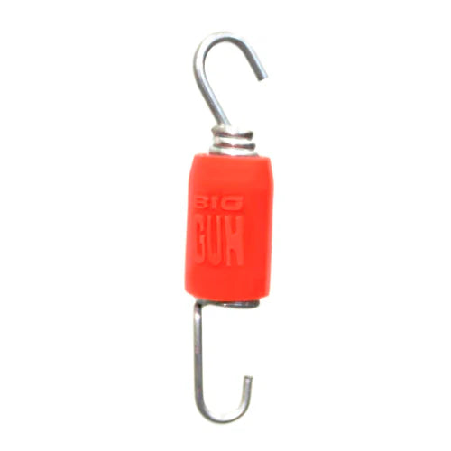 Big Gun Exhaust Spring - Short