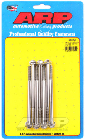 VCB,BRODIX MERLIN,BB 1/4-20 X