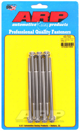 VCB,BRODIX MERLIN,BB 1/4-20 X
