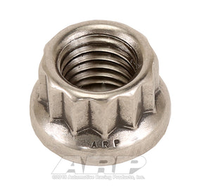 ARP M7 x 1.00 SS M9 Socket 12pt Nut Kit