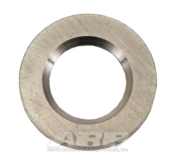 ARP M12ID .876OD SS Chamfered Washer