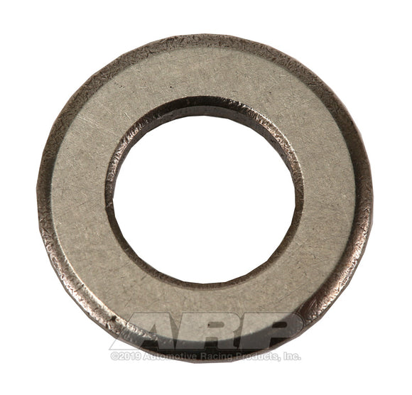 ARP M10 ID x 0.75 OD SS No Chamfer Washer (one washer)