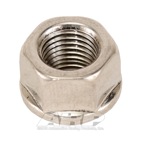 ARP 3/8-24 SS Hex Nut Kit