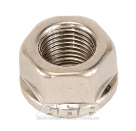 ARP 1/2in-20 SS Hex Nut Kit