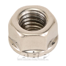 ARP 3/8-16 SS Coarse Hex Nut Kit