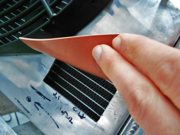 Mishimoto 92-99 BMW E36 Performance Alum. Fan Shroud Kit w/Elec. Fan Controller (NPT & Probe Incl.)