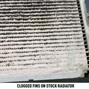 Mishimoto 07-14 Toyota FJ Cruiser Aluminum Performance Radiator-8