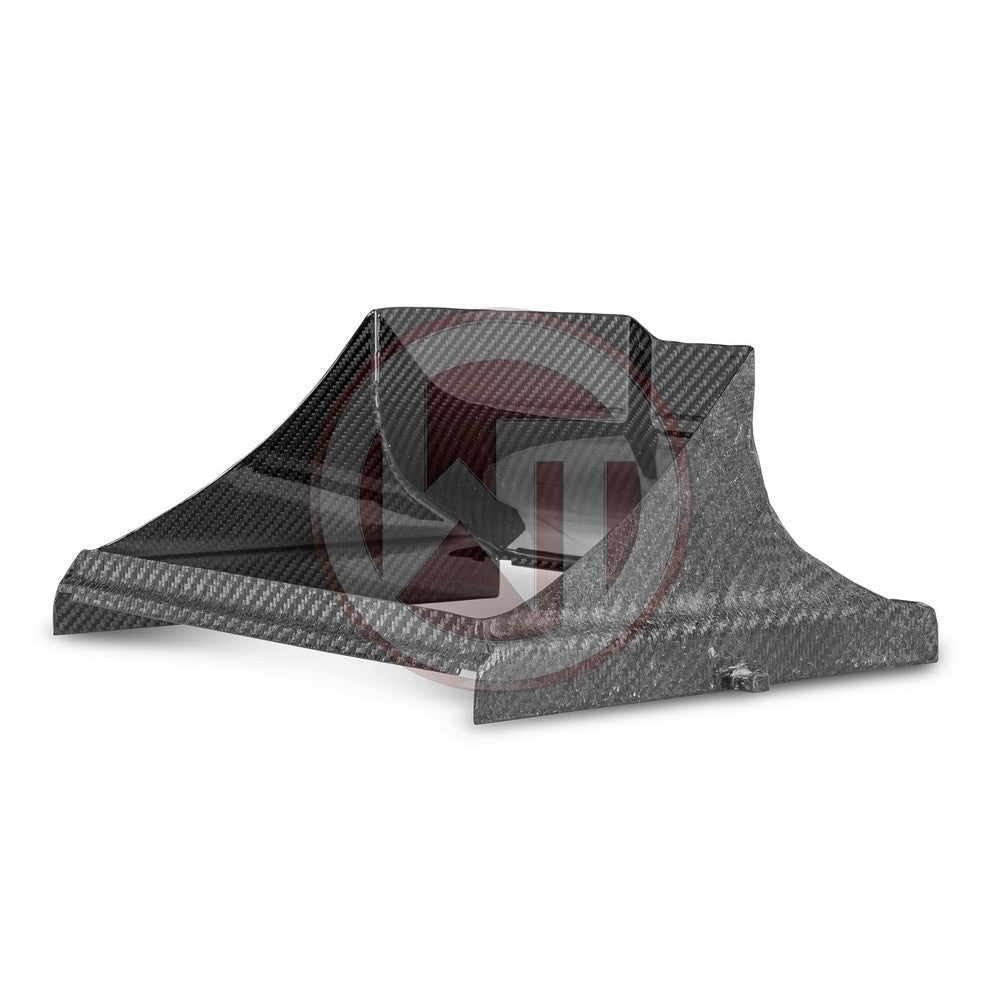 Wagner Tuning 2015+ Mercedes Benz C63 (S) AMG Radiator Kit