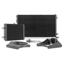 Wagner Tuning Mercedes Benz E63 AMG (S) Engine Radiator Kit-1