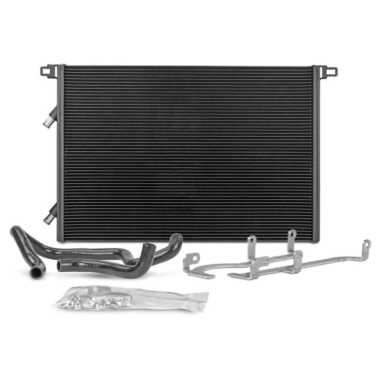 Wagner Tuning Audi RS4/RS5 B9 2.9 TFSI Radiator Kit