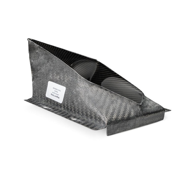 Wagner Tuning BMW M2 F87 S55 Side Mount Water Cooler Kit