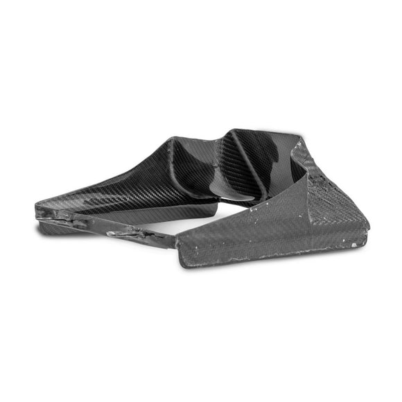 Wanger Tuning Mercedes Benz E63 AMG Engine Radiator Kit - Side Mount