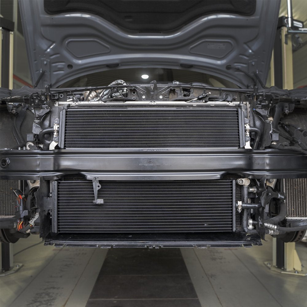 Wagner Tuning 13-18 Audi RS6 C7 412KW/560PS Competition Radiator Kit