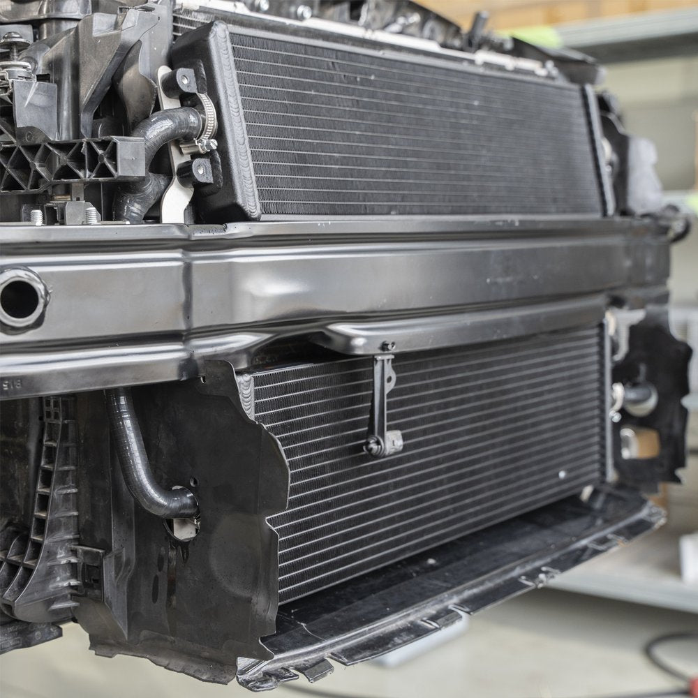 Wagner Tuning 13-18 Audi RS6 C7 412KW/560PS Competition Radiator Kit