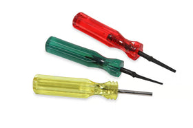 MR GASKET WEATHER PACK TOOL KIT - SET OF 3 PIECES