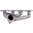 BBK 01-02 Camaro Firebird LS1 Shorty Tuned Length Exhaust Headers - 1-3/4 Silver Ceramic-5