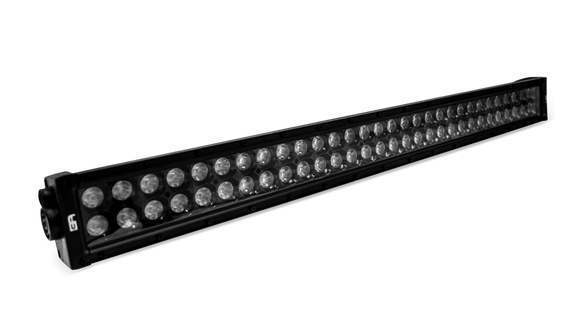 Body Armor 4x4 30in Blackout LED Light Bar Combo Beam with Wiring Harness